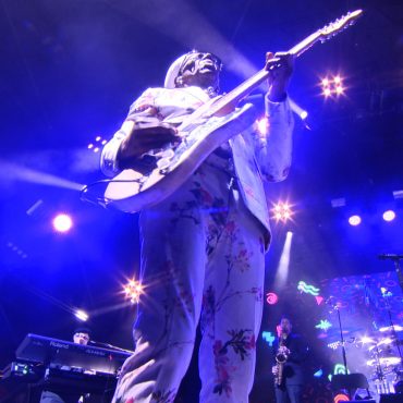 Nile Rogers